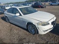 Photo 1 of 16 — 2012 BMW 5 Series
