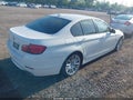 Photo 4 of 16 — 2012 BMW 5 Series