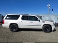 2014 Cadillac Escalade ESV — photo 13 of 16 | VIN 1GYS4KEF4ER172633
