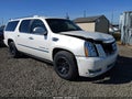 2014 Cadillac Escalade ESV — photo 1 of 16 | VIN 1GYS4KEF4ER172633