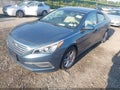 Photo 2 of 11 — 2016 Hyundai Sonata