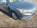 Photo 6 of 11 — 2016 Hyundai Sonata