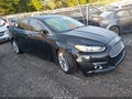 Photo 1 of 11 — 2013 Ford Fusion