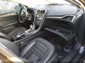 Photo 5 of 11 — 2013 Ford Fusion