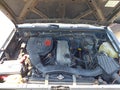 Photo 10 of 11 — 1992 Nissan Truck
