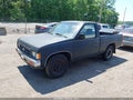 Photo 2 of 11 — 1992 Nissan Truck