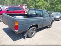 1992 Nissan Truck — photo 4 of 11 | VIN 1N6SD11S1NC378303
