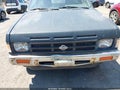 Photo 6 of 11 — 1992 Nissan Truck