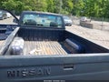 Photo 8 of 11 — 1992 Nissan Truck