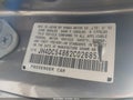 Photo 9 of 11 — 2002 Acura RSX