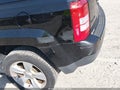 Photo 6 of 14 — 2015 Jeep Patriot
