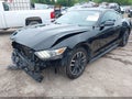 Photo 2 of 18 — 2017 Ford Mustang