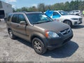 Photo 1 of 16 — 2004 Honda CR-V