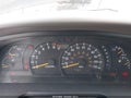 2000 Toyota Tundra — photo 7 of 11 | VIN 5TBBT441XYS058922