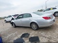 Photo 14 of 16 — 2008 Toyota Avalon
