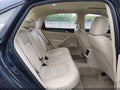 2014 Volkswagen Passat — photo 8 of 17 | VIN 1VWCN7A39EC049443