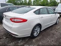 2014 Ford Fusion — photo 4 of 11 | VIN 3FA6P0H76ER375914