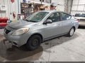 2012 Nissan Versa — photo 2 of 11 | VIN 3N1CN7AP5CL850039