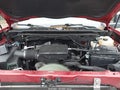 Photo 9 of 16 — 2022 Chevrolet Silverado 2500