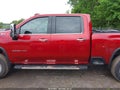 Photo 15 of 16 — 2022 Chevrolet Silverado 2500