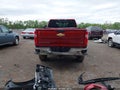 Photo 16 of 16 — 2022 Chevrolet Silverado 2500