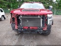 Photo 11 of 16 — 2022 Chevrolet Silverado 2500