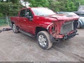 Photo 1 of 16 — 2022 Chevrolet Silverado 2500