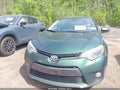 Photo 12 of 16 — 2015 Toyota Corolla