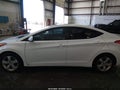 Photo 14 of 16 — 2011 Hyundai Elantra