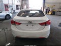 Photo 16 of 16 — 2011 Hyundai Elantra