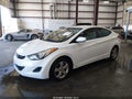 Photo 2 of 16 — 2011 Hyundai Elantra