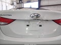 Photo 6 of 16 — 2011 Hyundai Elantra