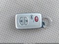 2009 Toyota Avalon — photo 11 of 18 | VIN 4T1BK36B09U344930