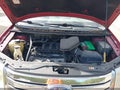 Photo 10 of 11 — 2007 Ford Edge