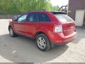 Photo 3 of 11 — 2007 Ford Edge