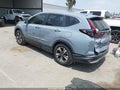 2021 Honda CR-V — photo 3 of 16 | VIN 5J6RW1H7XML010563