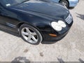 Photo 21 of 21 — 2005 Mercedes-Benz SL-Class