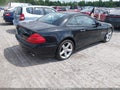 Photo 4 of 21 — 2005 Mercedes-Benz SL-Class
