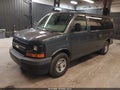Photo 2 of 16 — 2017 Chevrolet Express 2500