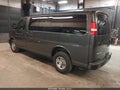 Photo 3 of 16 — 2017 Chevrolet Express 2500