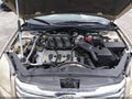 Photo 10 of 11 — 2007 Ford Fusion