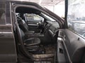 2017 Ford Explorer — photo 5 of 17 | VIN 1FM5K8D87HGE24000