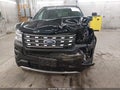 2017 Ford Explorer — photo 6 of 17 | VIN 1FM5K8D87HGE24000