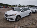 Photo 2 of 16 — 2016 Hyundai Sonata
