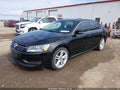 Photo 2 of 16 — 2014 Volkswagen Passat