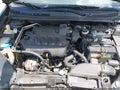 2010 Nissan Sentra — photo 10 of 16 | VIN 3N1AB6AP0AL672287