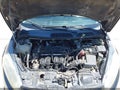 Photo 10 of 16 — 2014 Ford Fiesta
