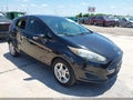 Photo 1 of 16 — 2014 Ford Fiesta