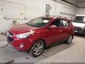 Photo 2 of 11 — 2013 Hyundai Tucson