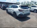 2020 Subaru Outback — photo 3 of 16 | VIN 4S4BTGKD0L3112336